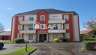  Appartement  vendre 2 pices 47 m