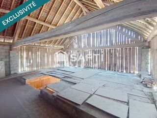  Maison à vendre 1 pièce 110 m²