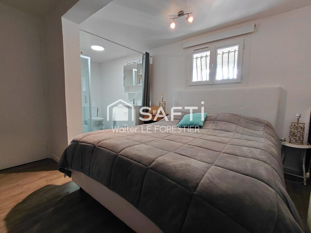 � vendre  Maison Ar�s (33740)