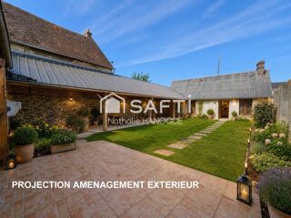  Maison à vendre 5 pièces 119 m²