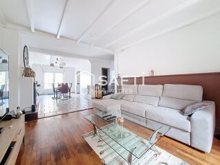  Maison à vendre 6 pièces 125 m²