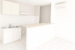  Appartement  vendre 2 pices 42 m