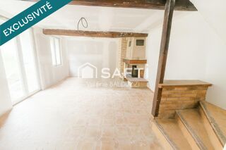  Maison � vendre 4 pi�ces 100 m�