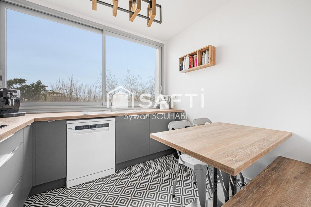 � vendre  Appartement Saint-Cloud (92210)