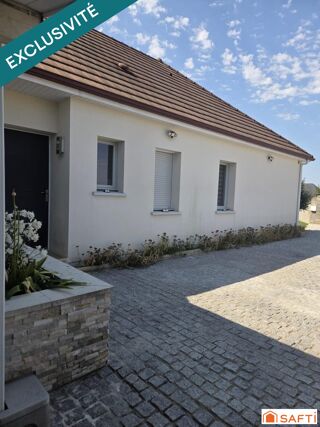  Maison à vendre 5 pièces 148 m²