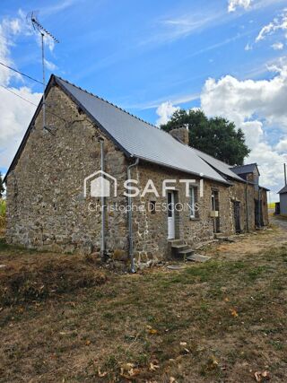 Vente Maison LONGÈRE À RÉNOVER À LA BIGOTTIÈRE La bigottiere