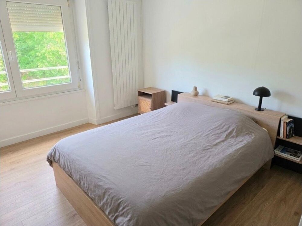 Vente Appartement Idéalement situé, à deux pas du centre ville Locmine