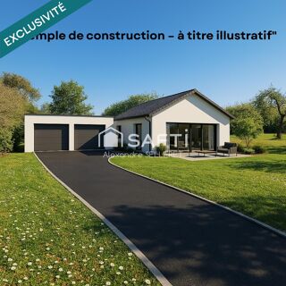  Terrain � vendre 1016 m�