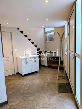  Appartement à vendre 2 pièces 60 m²