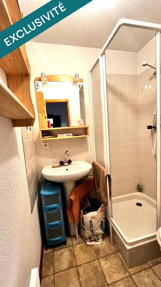  Appartement � vendre 2 pi�ces 22 m�