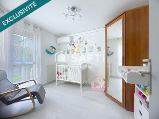  Maison � vendre 5 pi�ces 92 m�