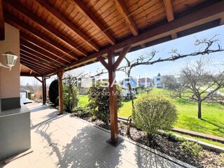  Maison à vendre 6 pièces 152 m²
