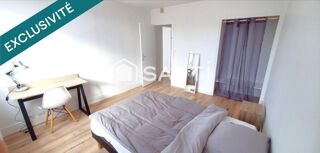  Appartement à vendre 4 pièces 65 m²