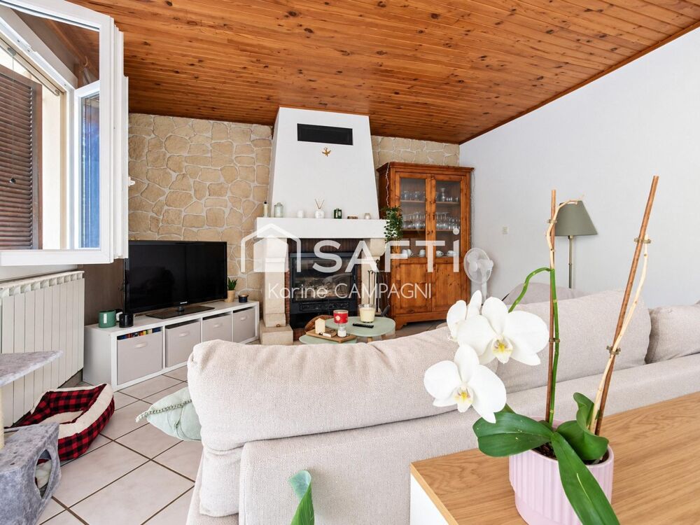 Vente Maison Maison avec jardin, terrasse couverte et annexes Cavaillon