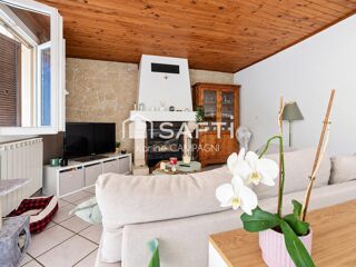  Maison à vendre 5 pièces 86 m²
