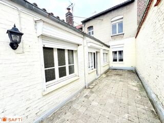  Maison � vendre 7 pi�ces 110 m�