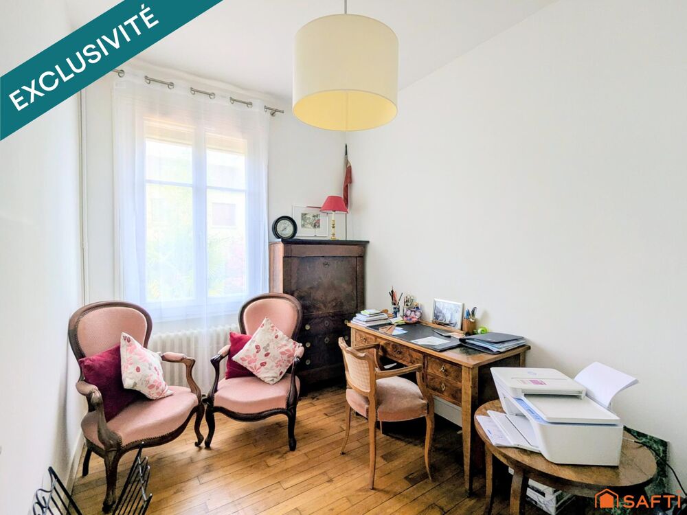 � vendre  Maison Nantes (44000)