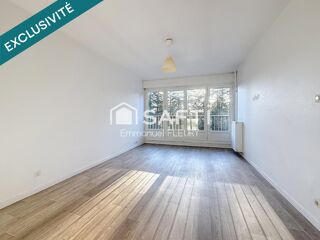  Appartement � vendre 2 pi�ces 47 m�