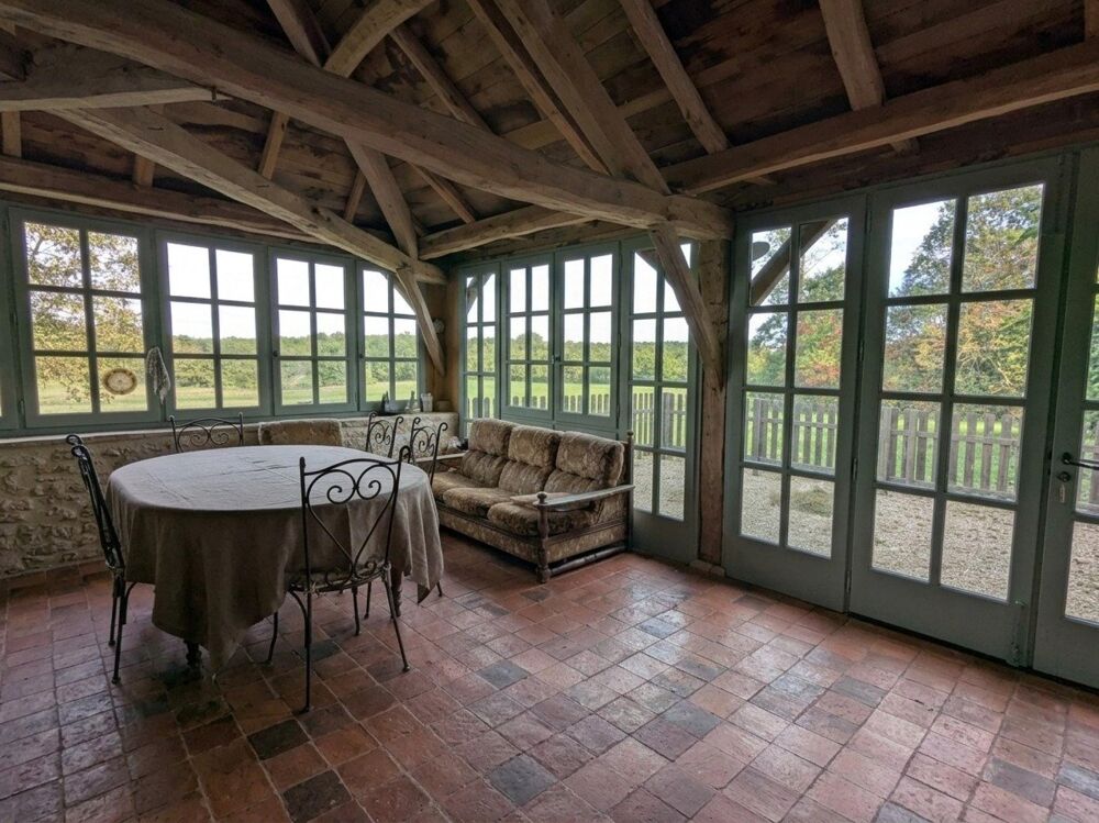 à vendre  Propriété/château Limogne-en-Quercy (46260)