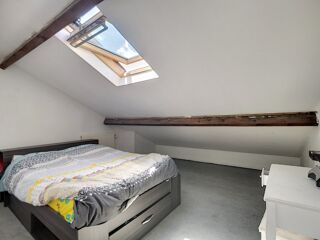  Appartement  vendre 4 pices 80 m