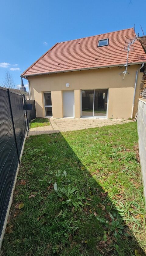   TERRAIN CLOS Maison - 4 pi�ce(s) - 97 m�