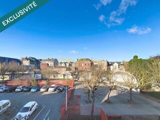  Appartement à vendre 1 pièce 20 m²