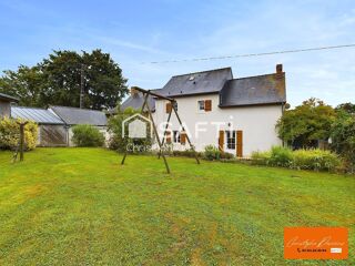  Maison à vendre 9 pièces 190 m²