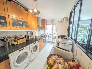  Appartement � vendre 4 pi�ces 82 m�