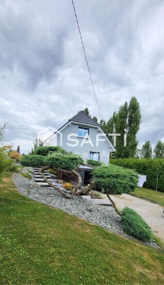  Maison � vendre 5 pi�ces 104 m�