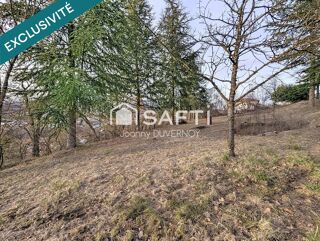  Terrain à vendre 1145 m²