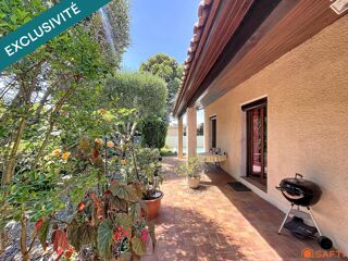  Maison � vendre 4 pi�ces 93 m�