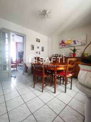  Maison à vendre 4 pièces 80 m²