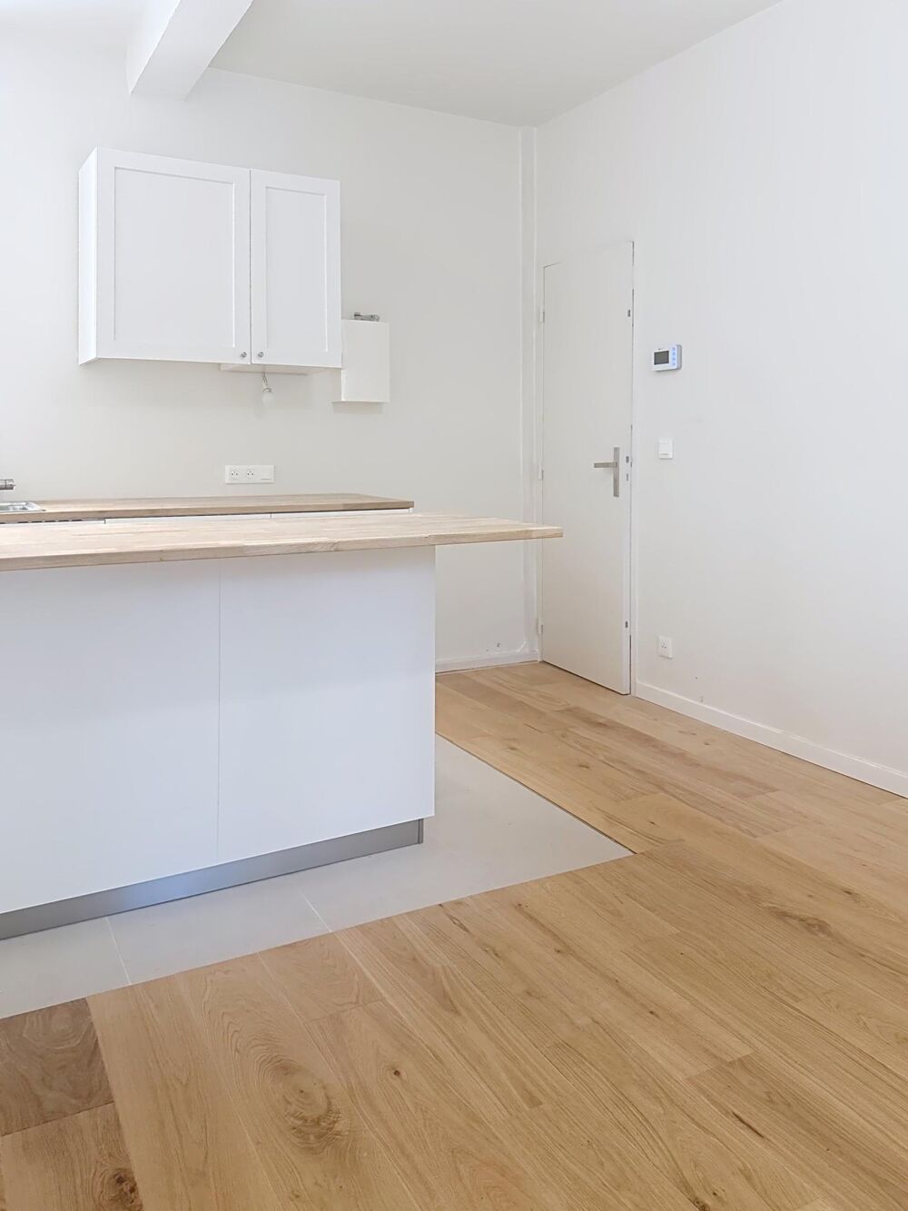 Vente Appartement RARE A LA VENTE : T2 entièrement rénové au cœur d'Aix en Provence Aix-en-provence