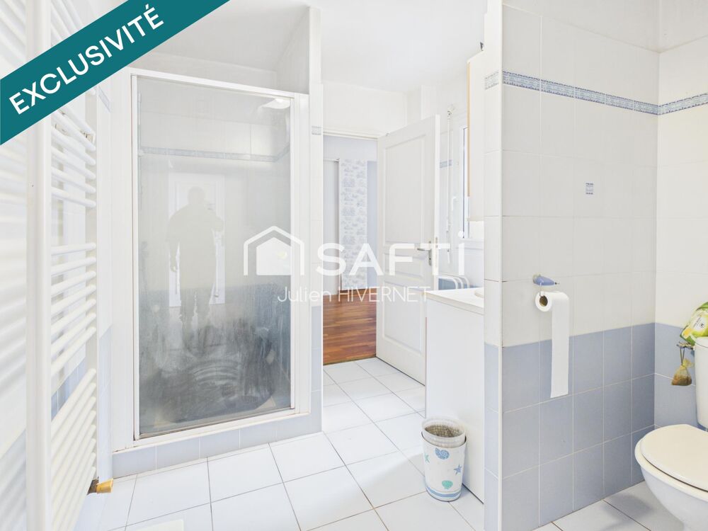 à vendre  Maison Carantec (29660)