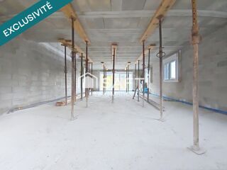  Maison à vendre 2 pièces 160 m²
