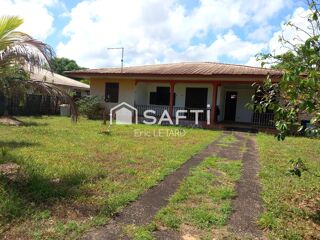  Maison � vendre 4 pi�ces 120 m�