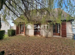  Maison  vendre 5 pices 102 m