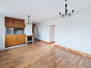  Appartement � vendre 3 pi�ces 60 m�