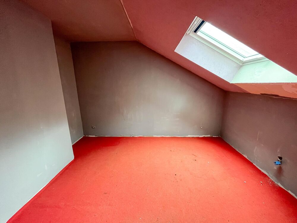 Vente Immeuble Immeuble - 6 appartements et 1 local commercial Saulxures-sur-moselotte