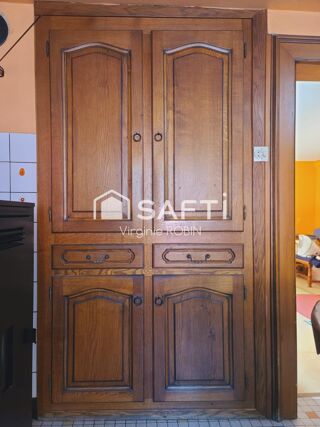  Maison � vendre 8 pi�ces 172 m�