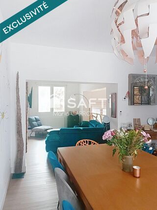  Maison � vendre 6 pi�ces 137 m�