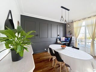  Appartement � vendre 3 pi�ces 85 m�