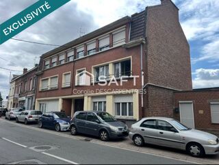  Immeuble � vendre 480 m�