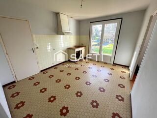  Maison � vendre 4 pi�ces 71 m�