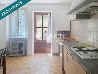  Maison à vendre 3 pièces 60 m²
