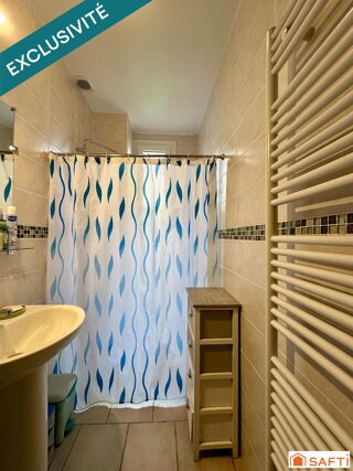  Maison � vendre 4 pi�ces 84 m�