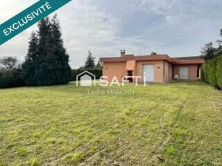  Maison � vendre 8 pi�ces 186 m�