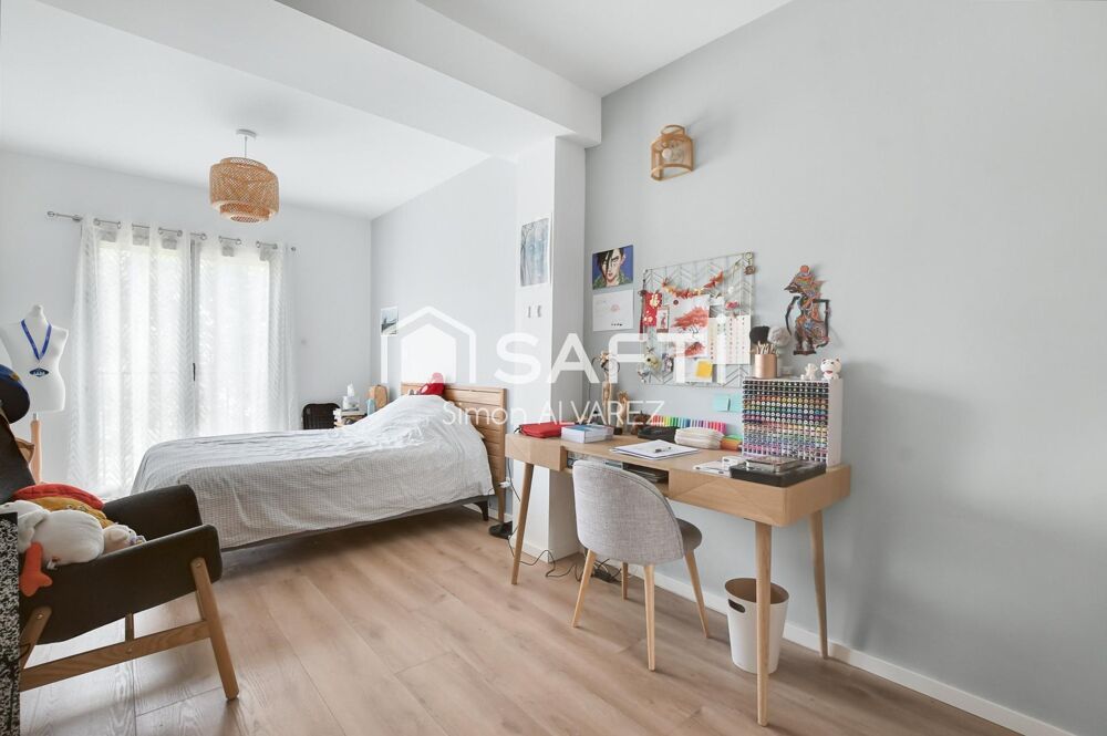 � vendre  Maison Toulouse (31200)