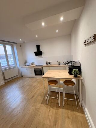  Appartement � vendre 3 pi�ces 98 m�