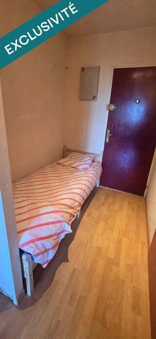  Appartement à vendre 1 pièce 23 m²